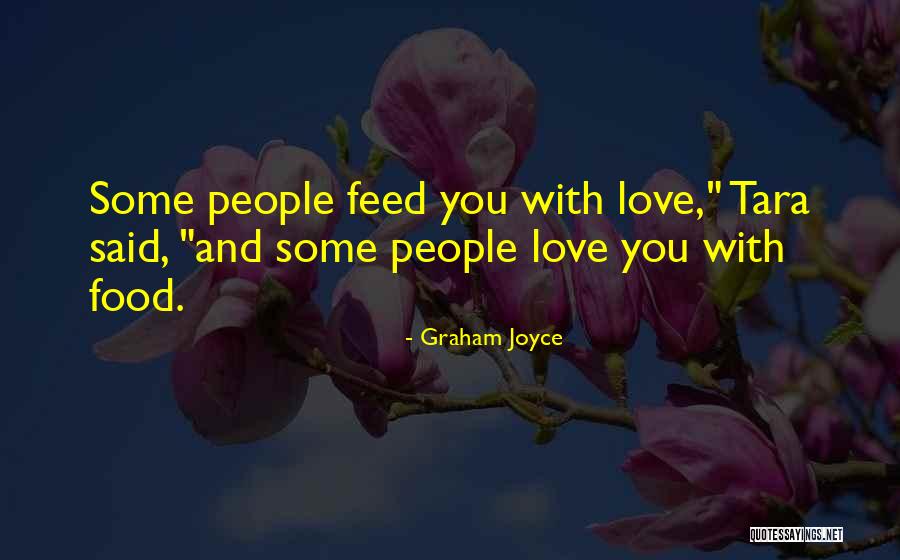 Graham Joyce Quotes 1328584 Graham Joyce Quotes 1328584