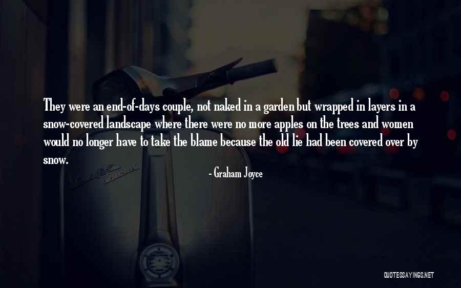 Graham Joyce Quotes 1455933 Graham Joyce Quotes 1455933