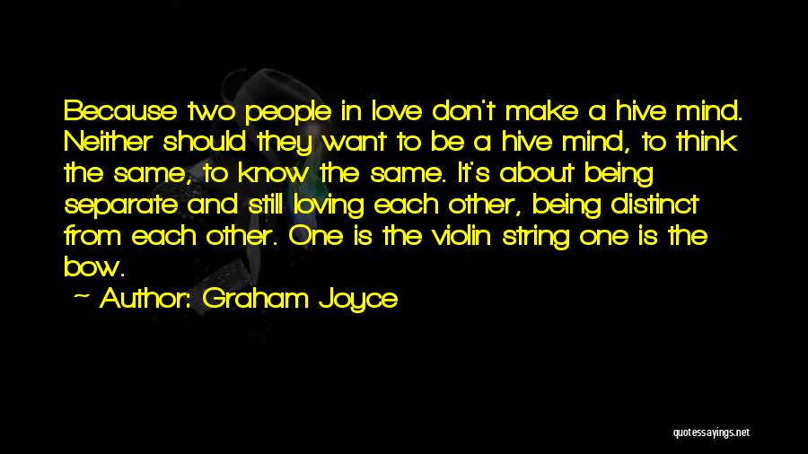 Graham Joyce Quotes 2161340