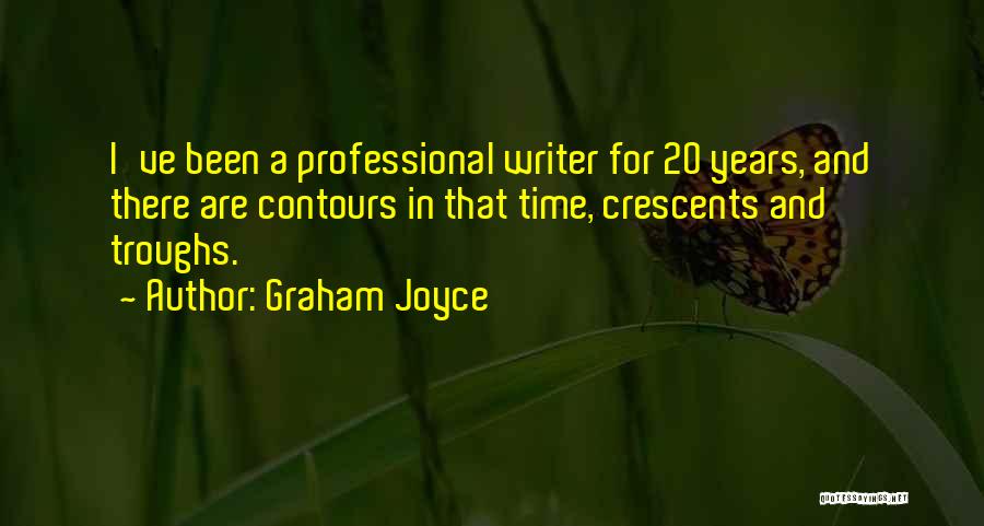 Graham Joyce Quotes 267542