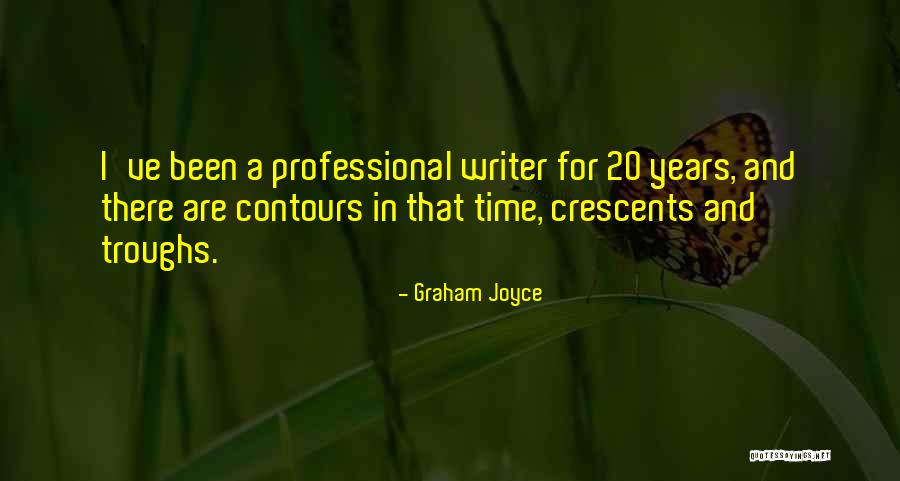 Graham Joyce Quotes 267542