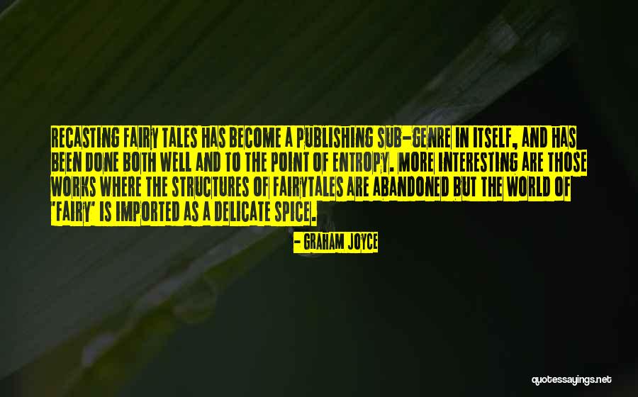 Graham Joyce Quotes 920468 Graham Joyce Quotes 920468