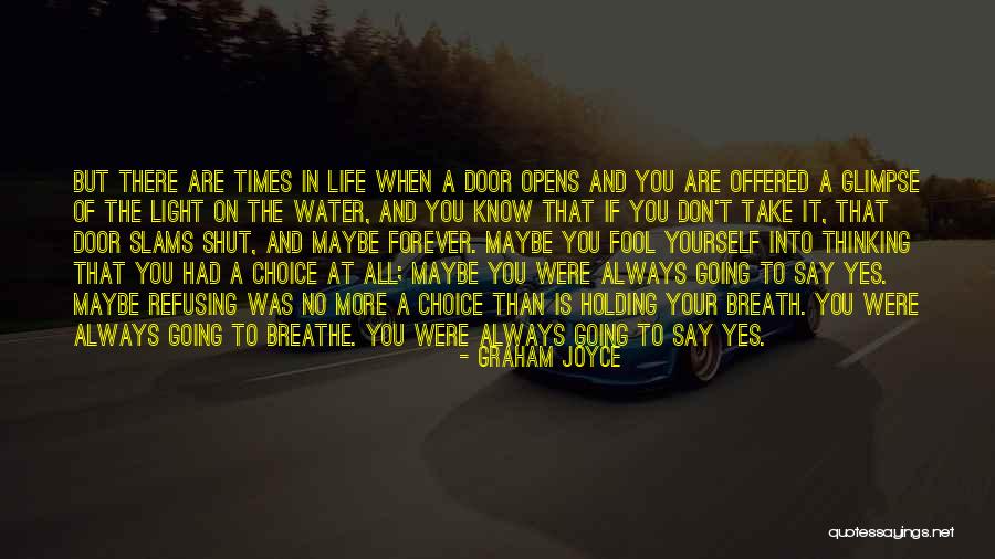 Graham Joyce Quotes 949992 Graham Joyce Quotes 949992
