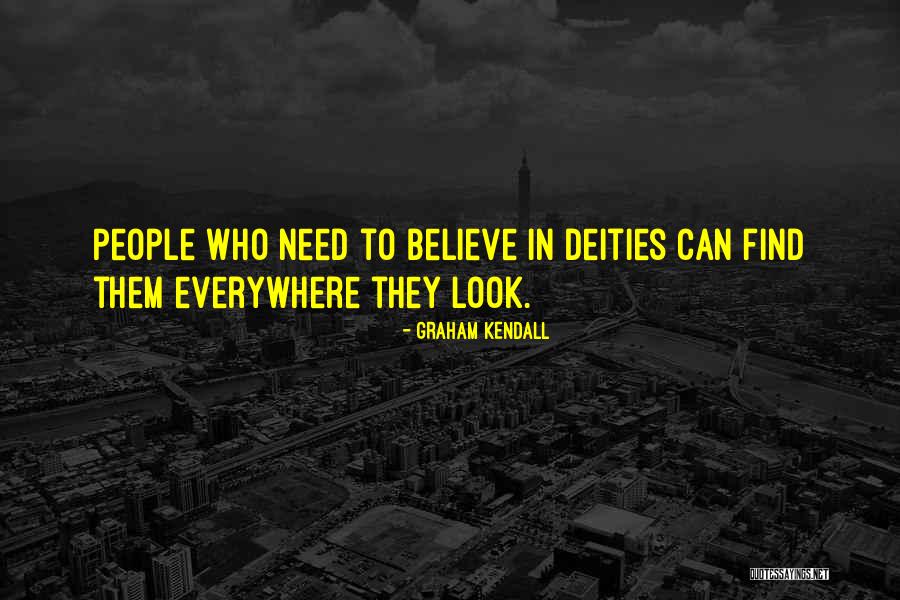 Graham Kendall Quotes 927967 Graham Kendall Quotes 927967