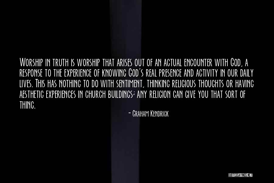 Graham Kendrick Quotes 773761 Graham Kendrick Quotes 773761