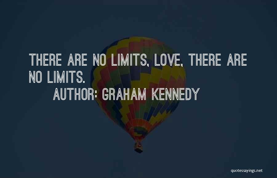 Graham Kennedy Quotes 1534088