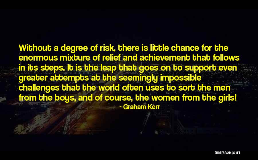 Graham Kerr Quotes 463698 Graham Kerr Quotes 463698