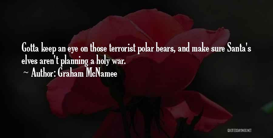 Graham McNamee Quotes 1289766