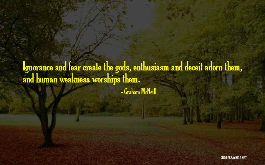 Graham McNeill Quotes 1229498 Graham McNeill Quotes 1229498