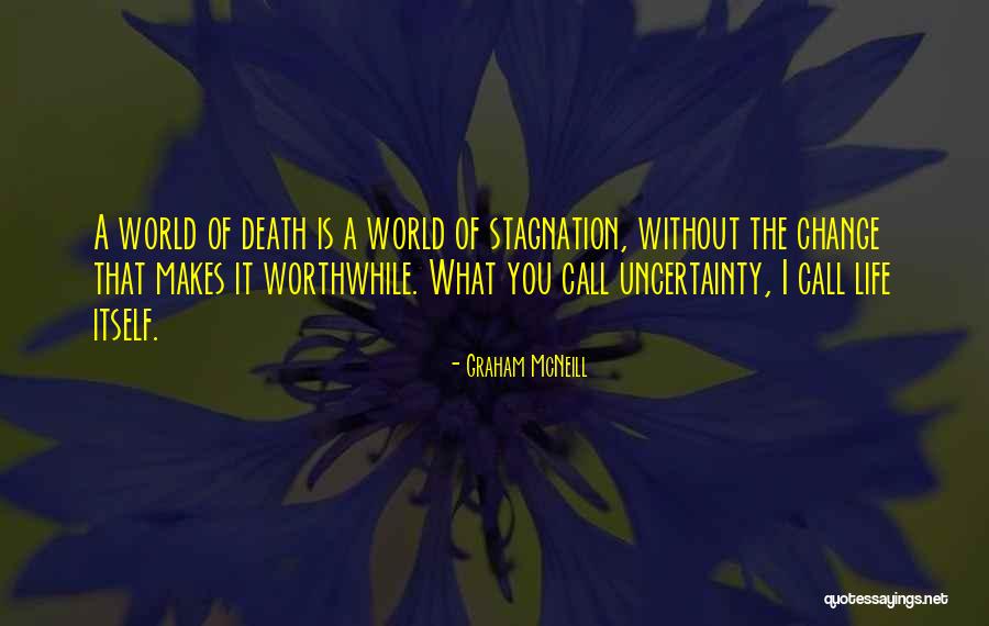 Graham McNeill Quotes 1307752 Graham McNeill Quotes 1307752