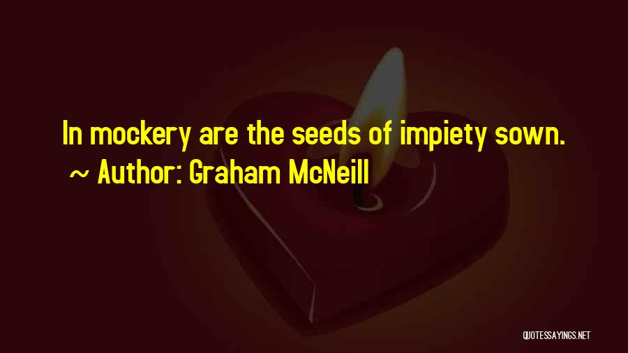 Graham McNeill Quotes 1559594