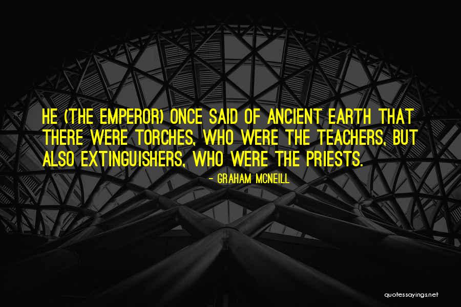 Graham McNeill Quotes 1597480 Graham McNeill Quotes 1597480