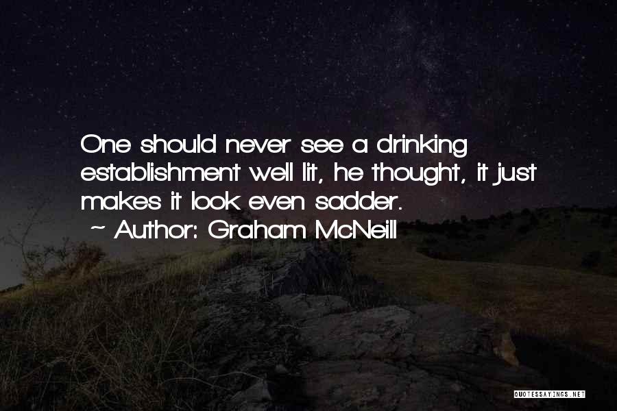 Graham McNeill Quotes 1685361