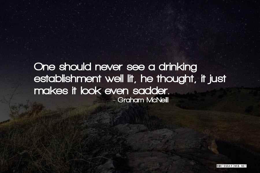 Graham McNeill Quotes 1685361 Graham McNeill Quotes 1685361