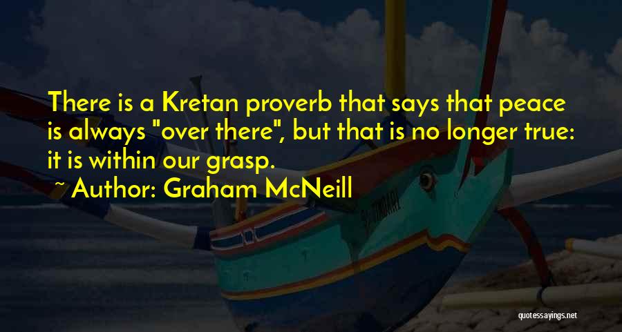 Graham McNeill Quotes 2235024
