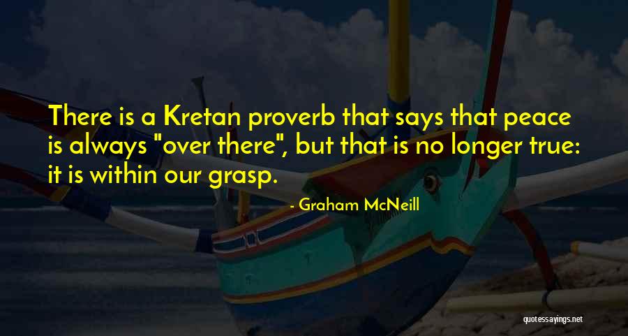 Graham McNeill Quotes 2235024