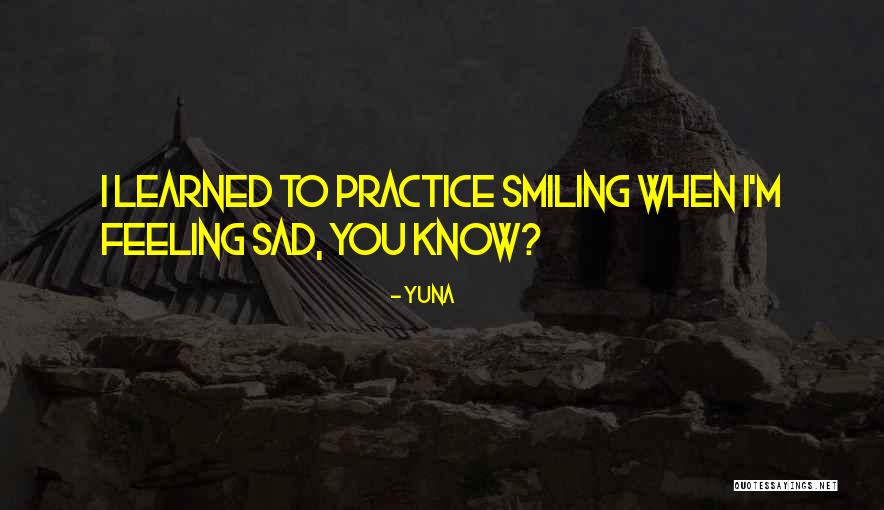 Graham Mcpherson Quotes By Yuna Graham Mcpherson Quotes By Yuna