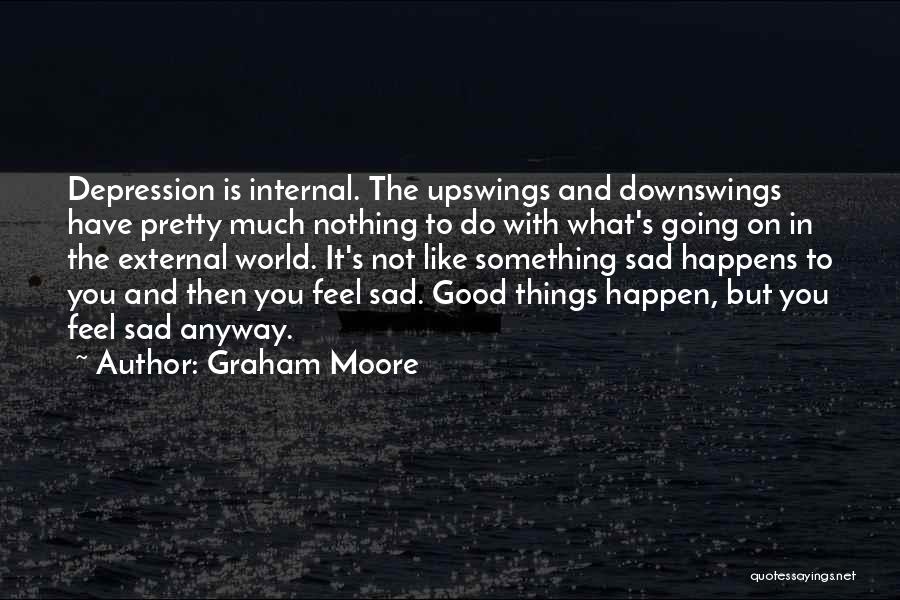 Graham Moore Quotes 1113106