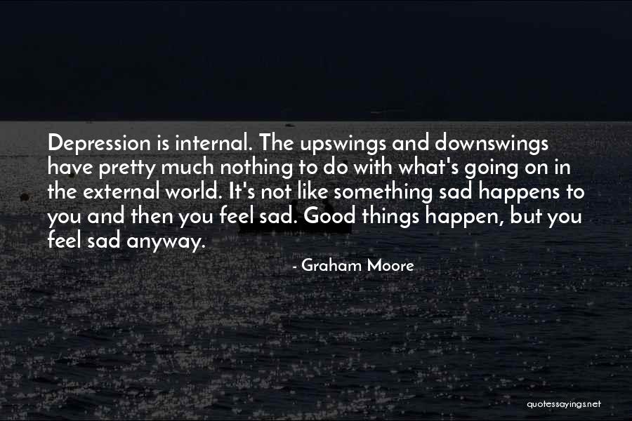 Graham Moore Quotes 1113106