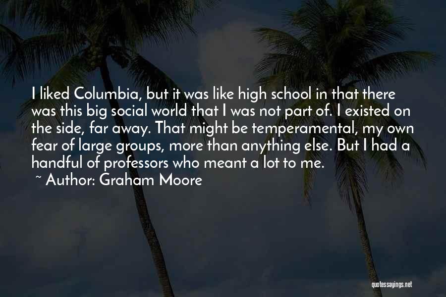 Graham Moore Quotes 1138858