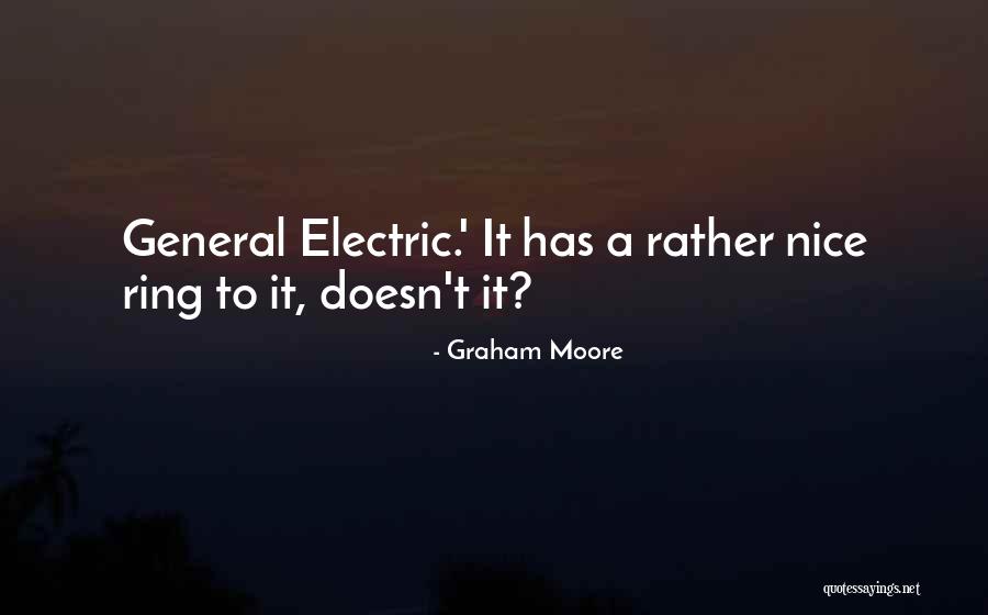 Graham Moore Quotes 1144240