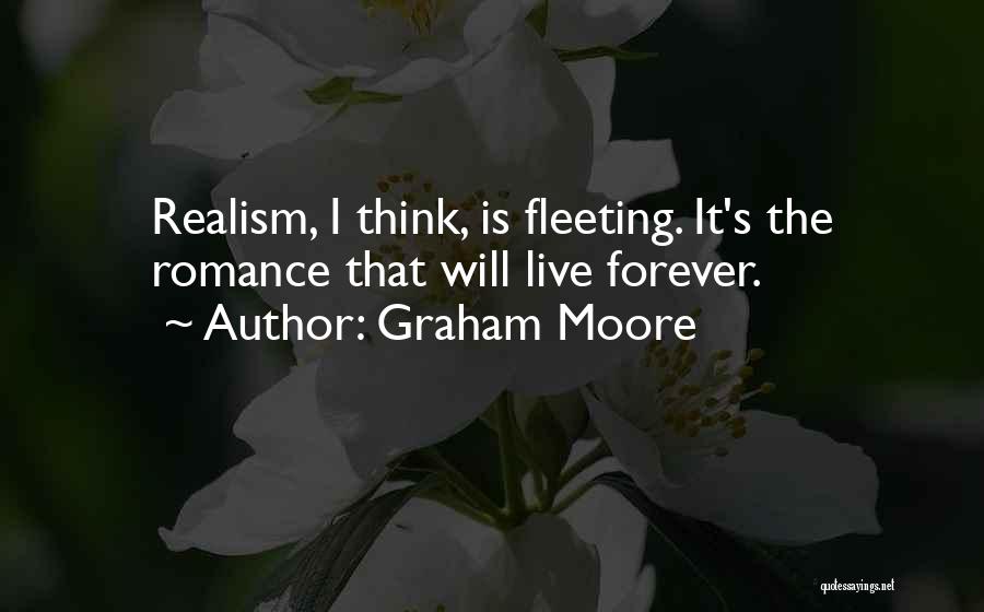 Graham Moore Quotes 1399556