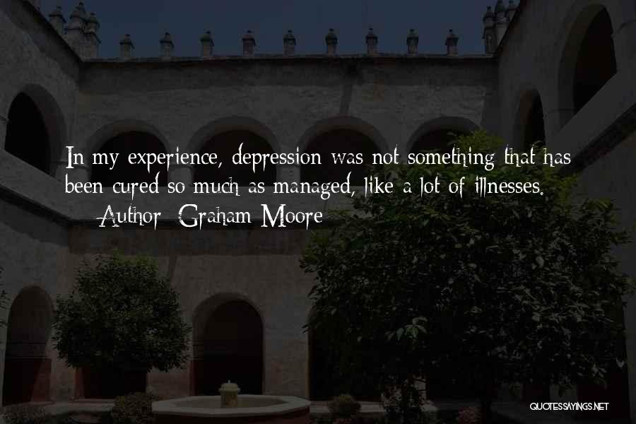 Graham Moore Quotes 2199492