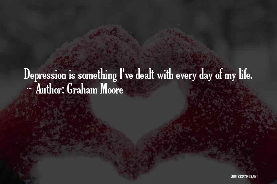 Graham Moore Quotes 251472