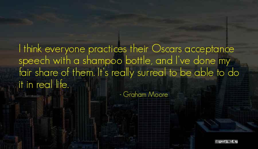 Graham Moore Quotes 627765