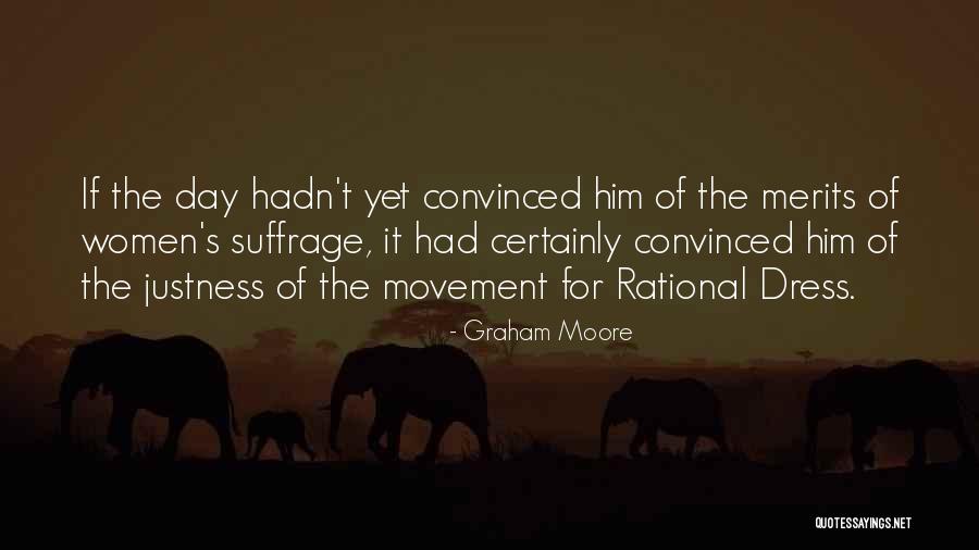 Graham Moore Quotes 954592