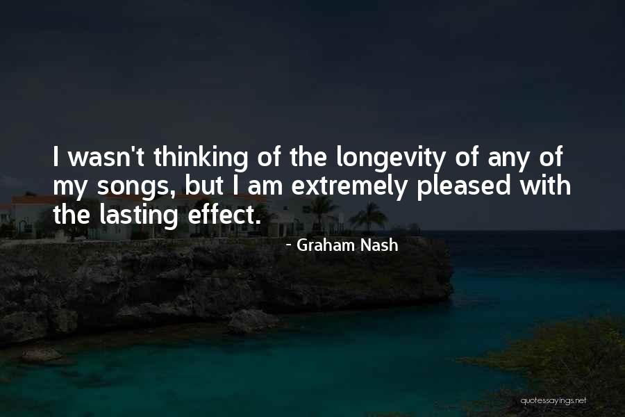 Graham Nash Quotes 1816915