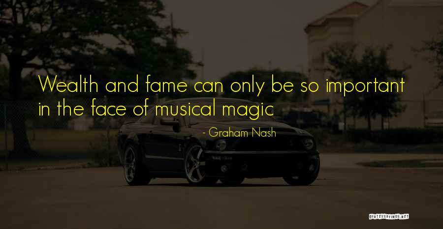 Graham Nash Quotes 2120756