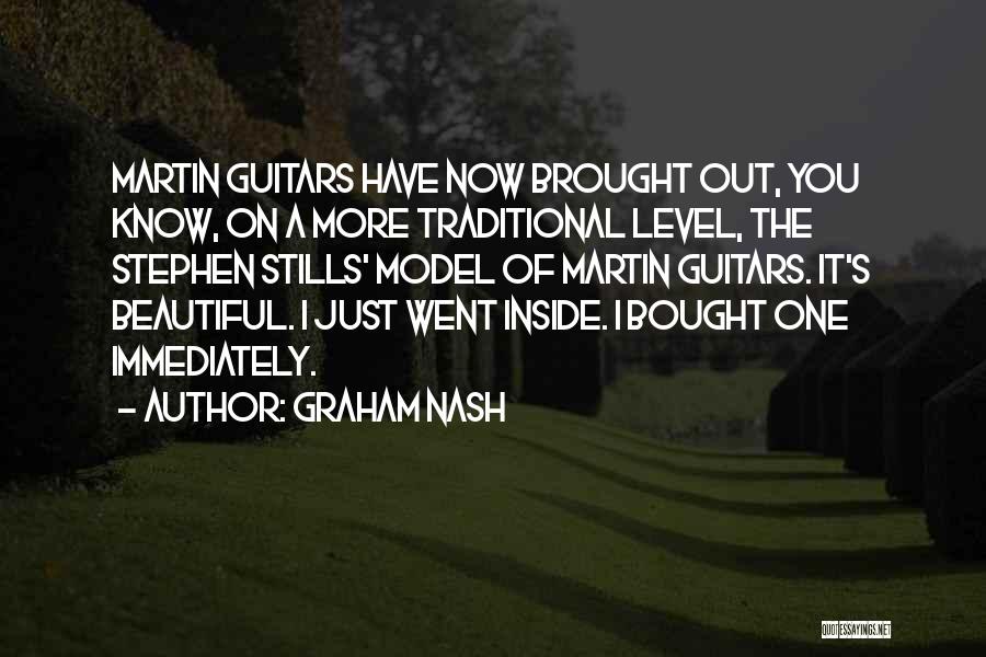 Graham Nash Quotes 632075