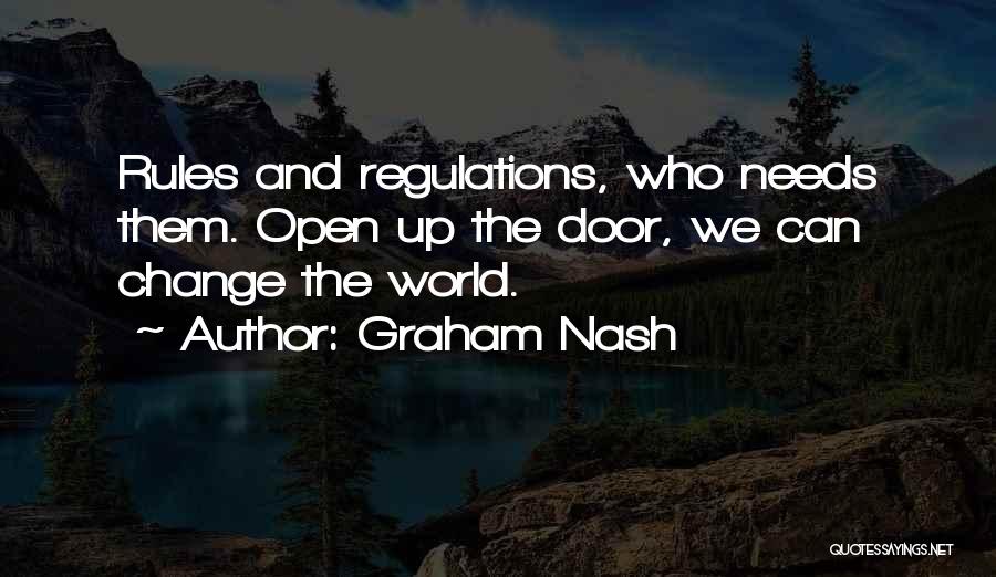 Graham Nash Quotes 82853