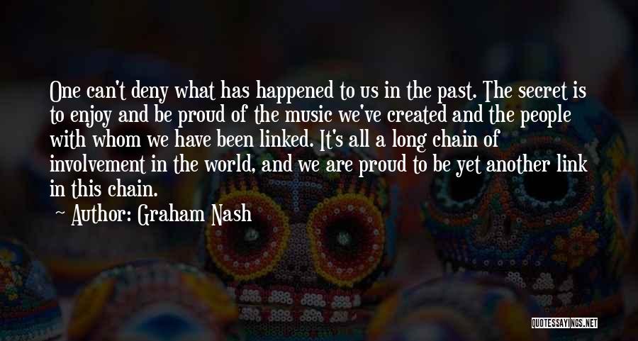 Graham Nash Quotes 840451