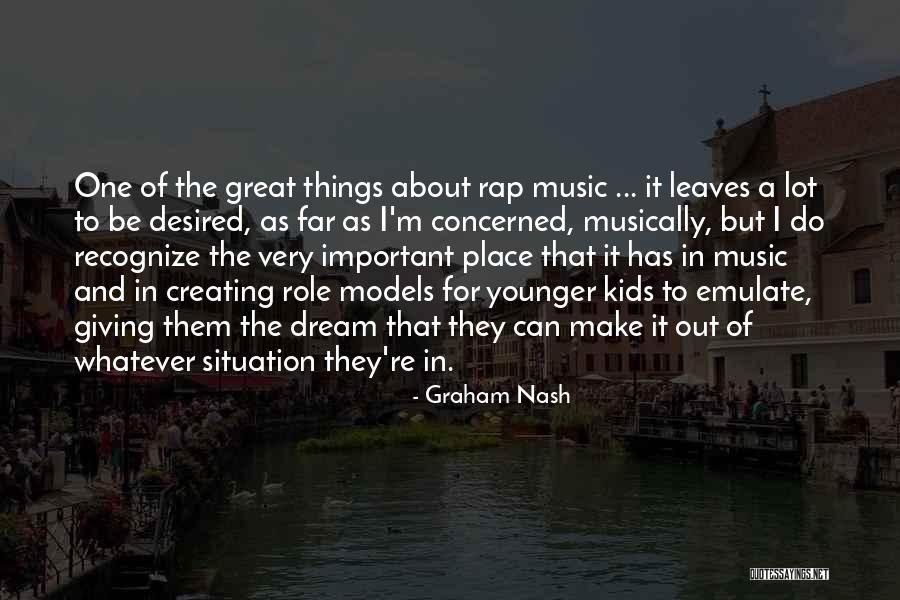 Graham Nash Quotes 889757 Graham Nash Quotes 889757