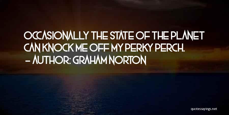 Graham Norton Quotes 104467