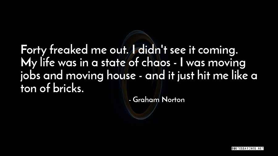 Graham Norton Quotes 1048619 Graham Norton Quotes 1048619