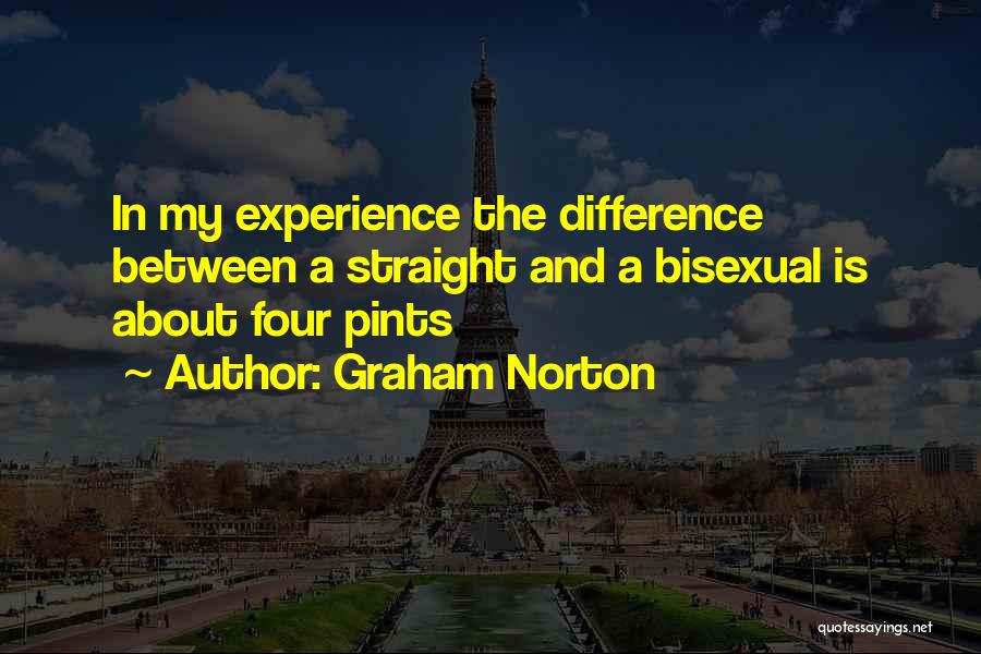 Graham Norton Quotes 1206588
