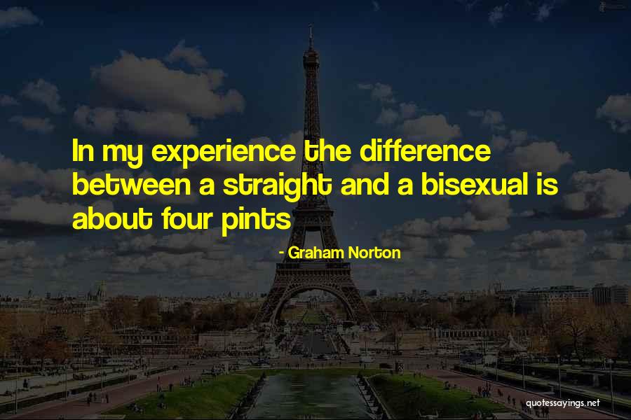 Graham Norton Quotes 1206588