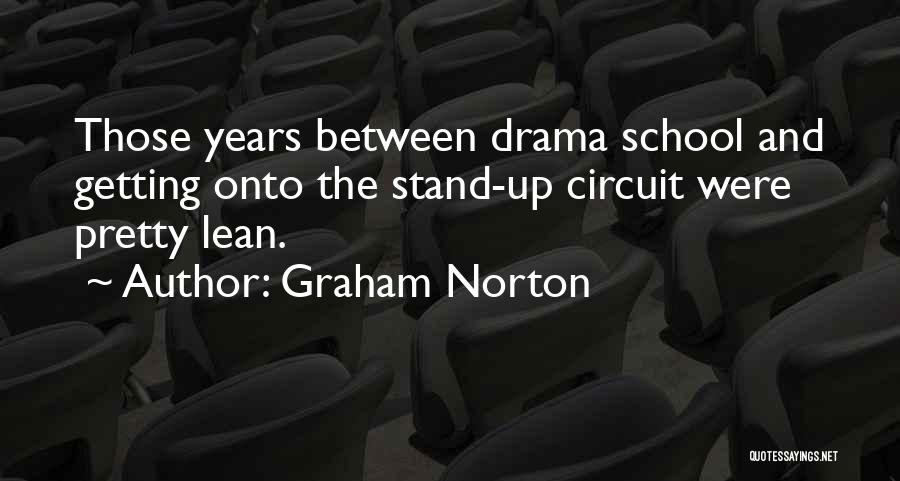 Graham Norton Quotes 1355973