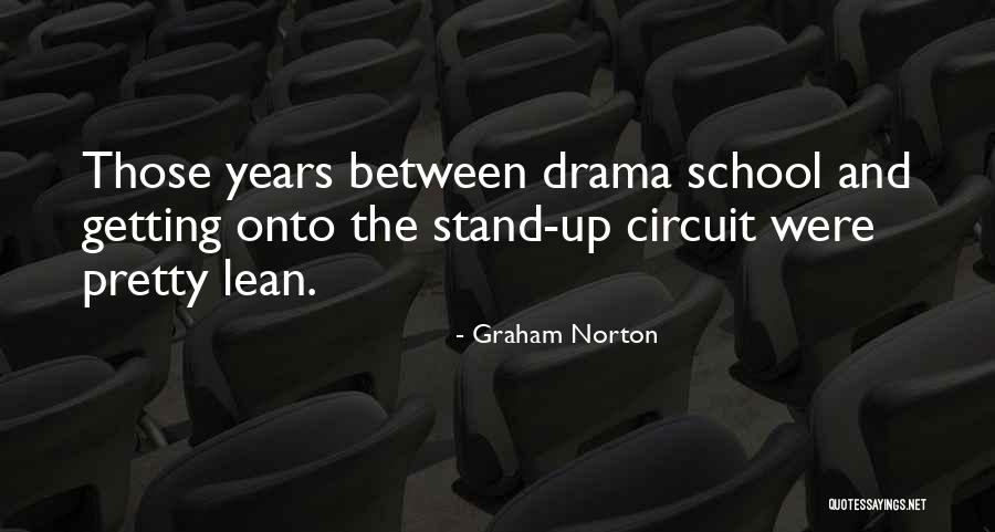 Graham Norton Quotes 1355973