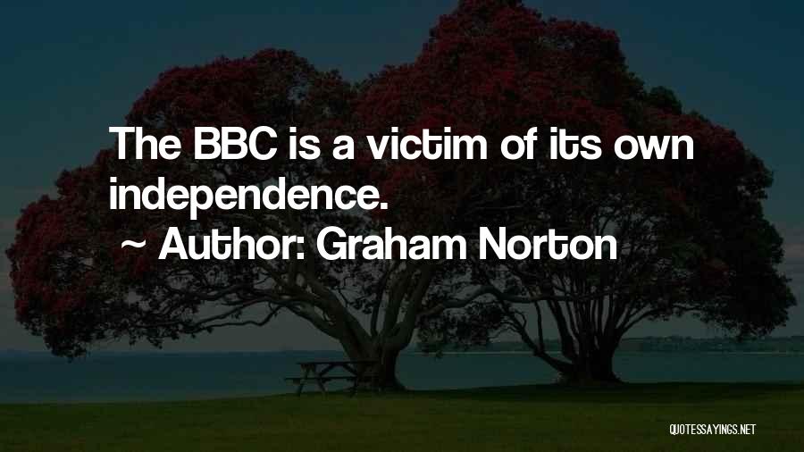 Graham Norton Quotes 1562965