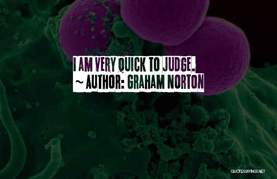 Graham Norton Quotes 1656609