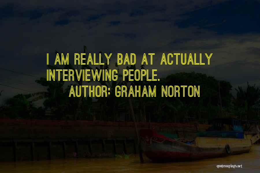 Graham Norton Quotes 1777774
