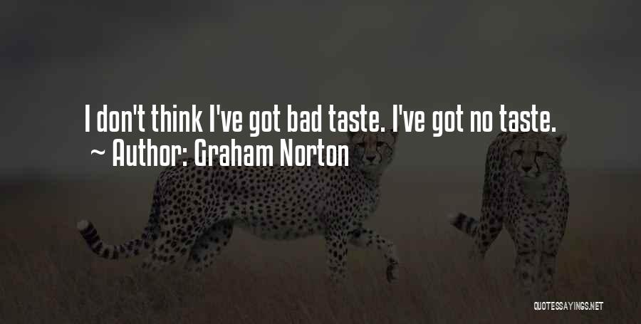 Graham Norton Quotes 2064083