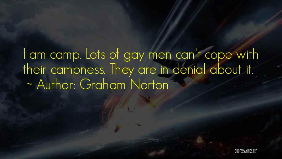 Graham Norton Quotes 210432