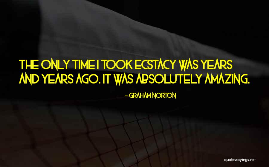 Graham Norton Quotes 2133846 Graham Norton Quotes 2133846