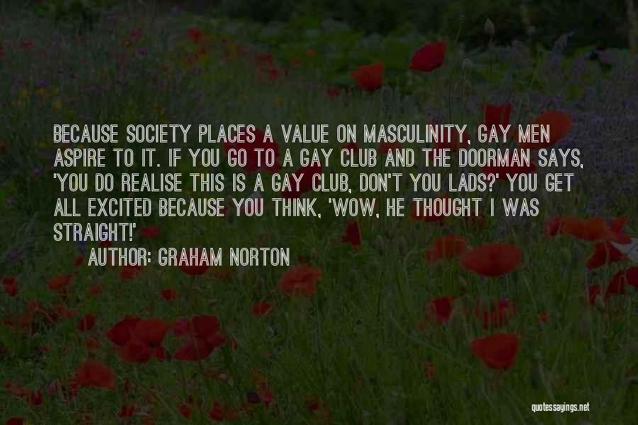 Graham Norton Quotes 2225079