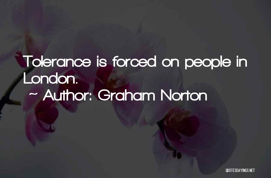 Graham Norton Quotes 2266327
